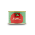 Gwoon Double Concentrated Tomato Puree 70g