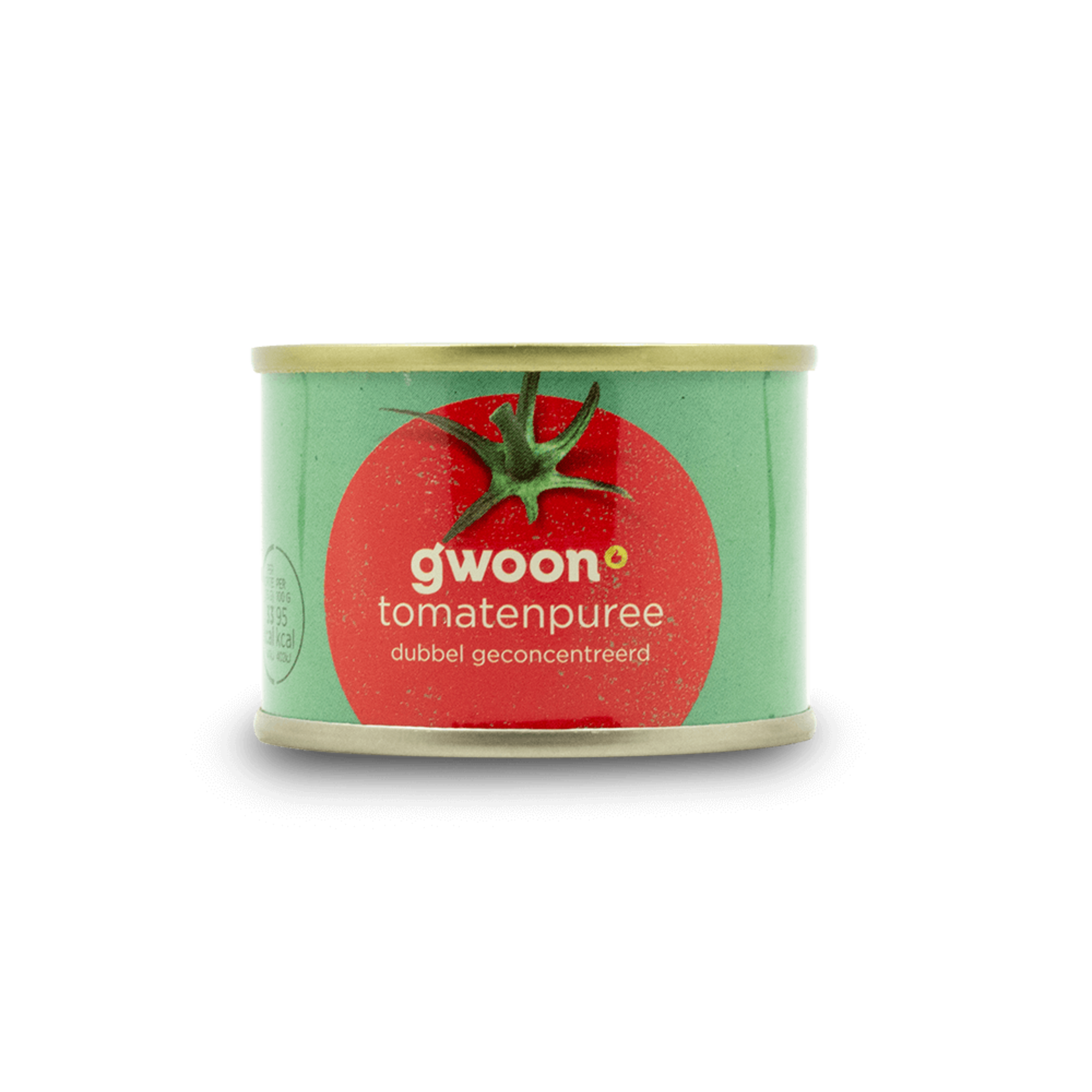 Gwoon Gwoon Double Concentrated Tomato Puree 70g
