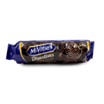 McVities Digestive Cookies - Dark Chocolate 300g