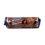 McVities Digestive Cookies - Milk Chocolate 300g