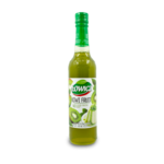 Lowicz Juice Syrup - Kiwi 400ml