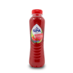 Spa Strawberry Watermelon Water 400ml