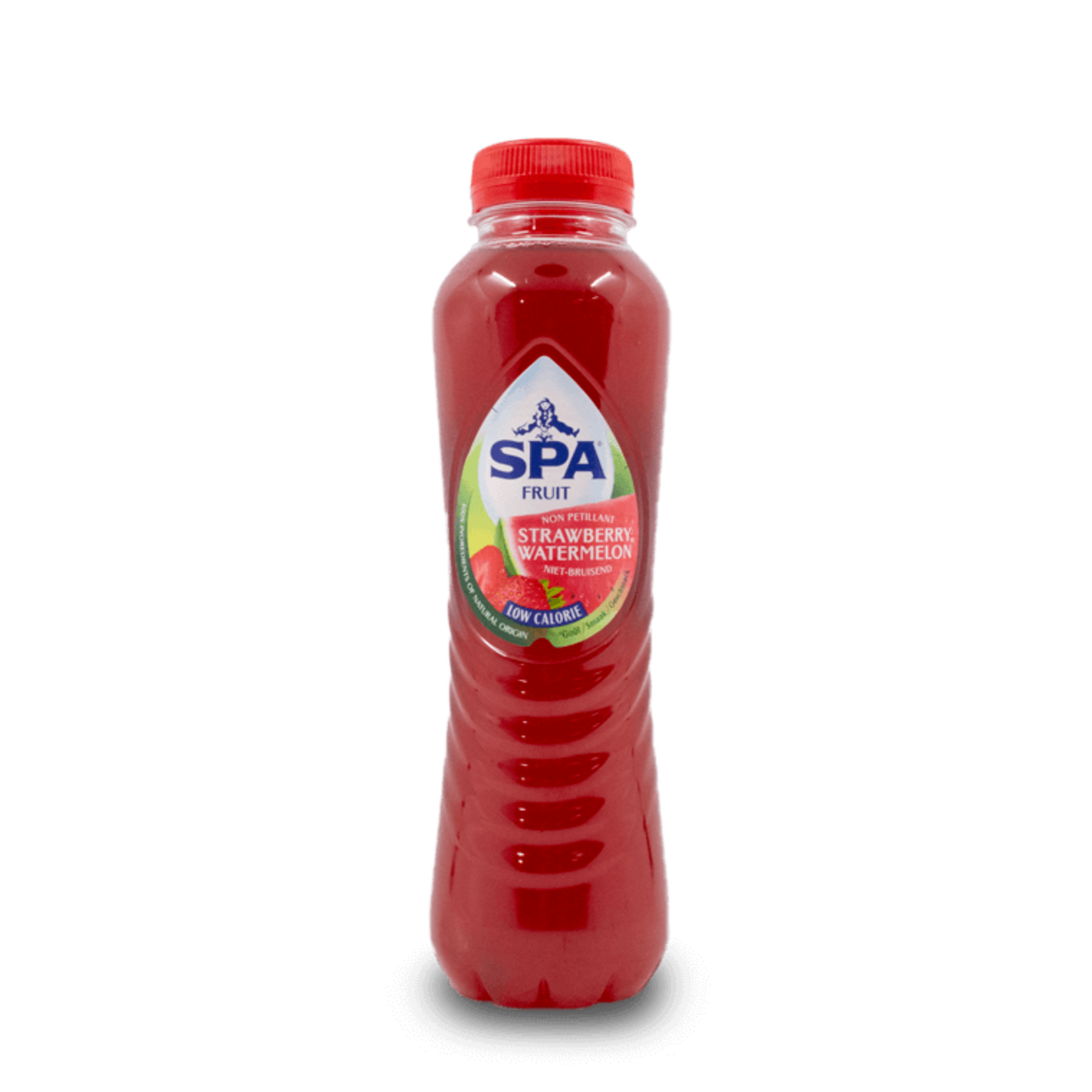 Spa Spa Strawberry Watermelon Water 400ml