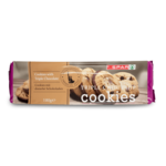 Spar Chocolate Biscuits - Triple Chocolate 125g