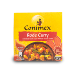 Conimex Red Curry Paste 95g