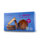 Gwoon Choco Fourre Cookies 6pcs