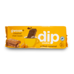 Gwoon Dip Cookie - Caramel Seasalt 11pcs