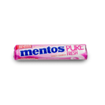 Mentos Pure Fresh Gum - Tutti Frutti 15.5g