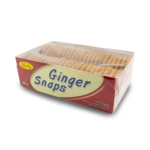 Purity Ginger Snaps 300g