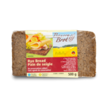 Bauren Brot Rye Bread 500g