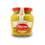 Marne Mustard - Honey 235g