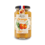 Lucien 100% Fruit Jam - Orange 300g