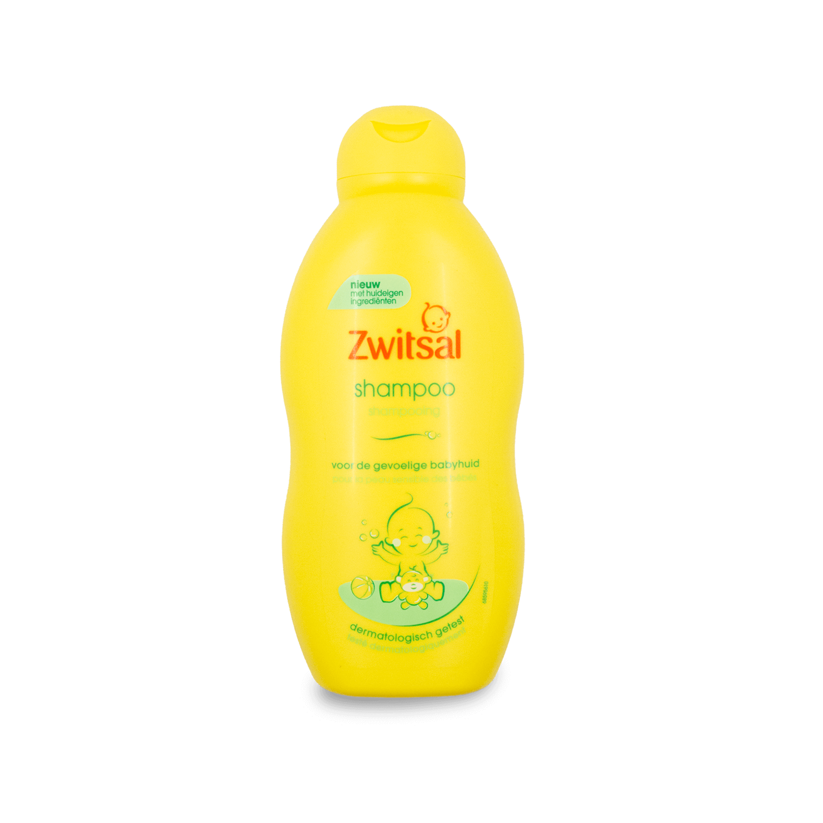 Zwitsal Zwitsal Shampoo 200ml