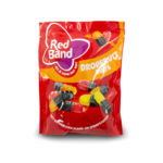 Red Band Dropfruit Duos 235g