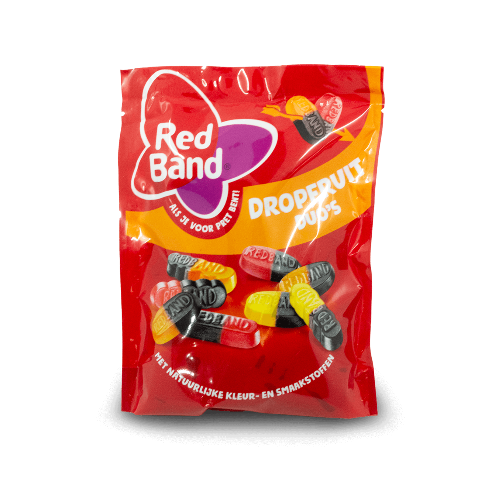 Red Band Red Band Dropfruit Duos 235g