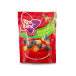 Red Band Dropfruit Duos Sweet Sour 250g