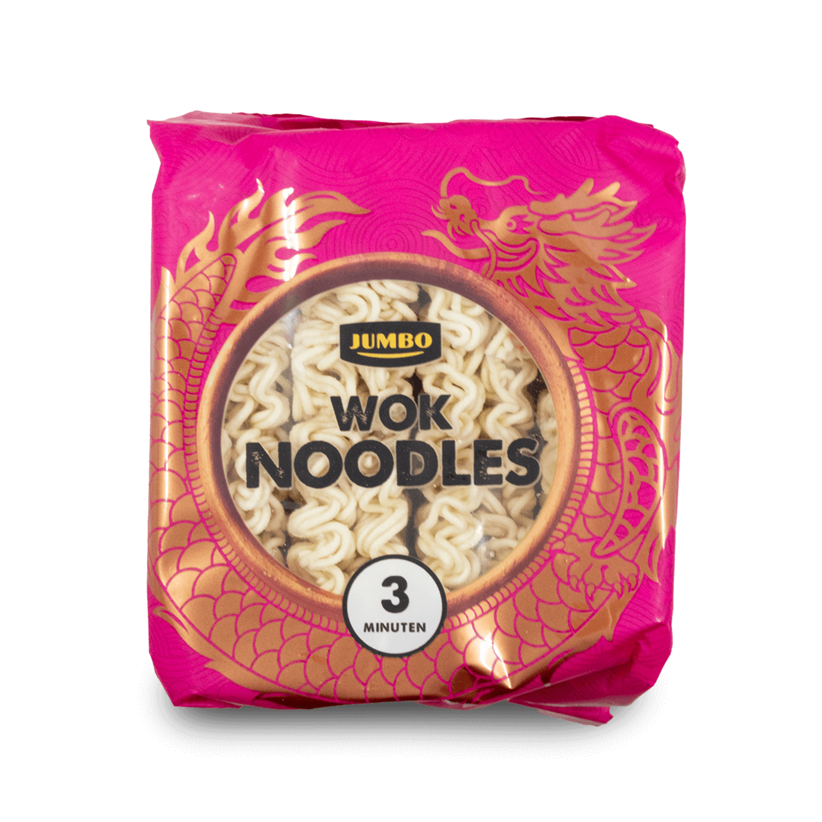 Jumbo Jumbo Wok Noodles 248g