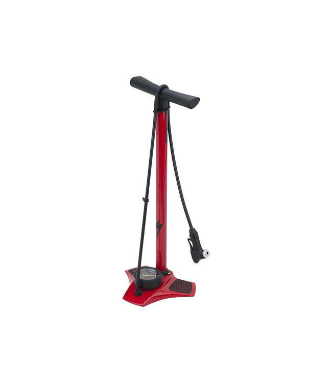 アクセサリー Specialized AIRTOL COMP FLR PUMP RED