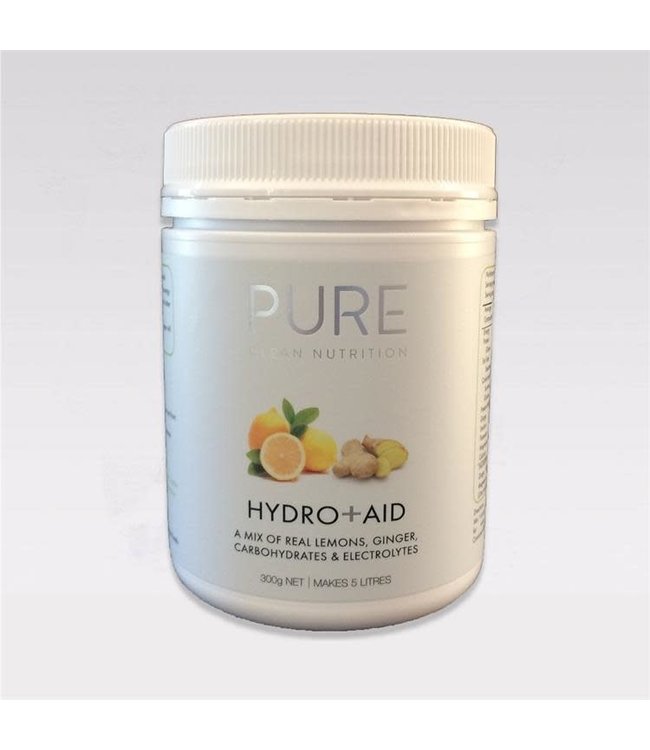 PURE SPORTS NUTRITION PURE - 300g HYDRO + AID