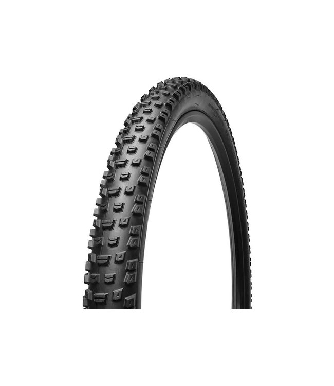 Specialized SPECIALIZED GROUND CONTROL