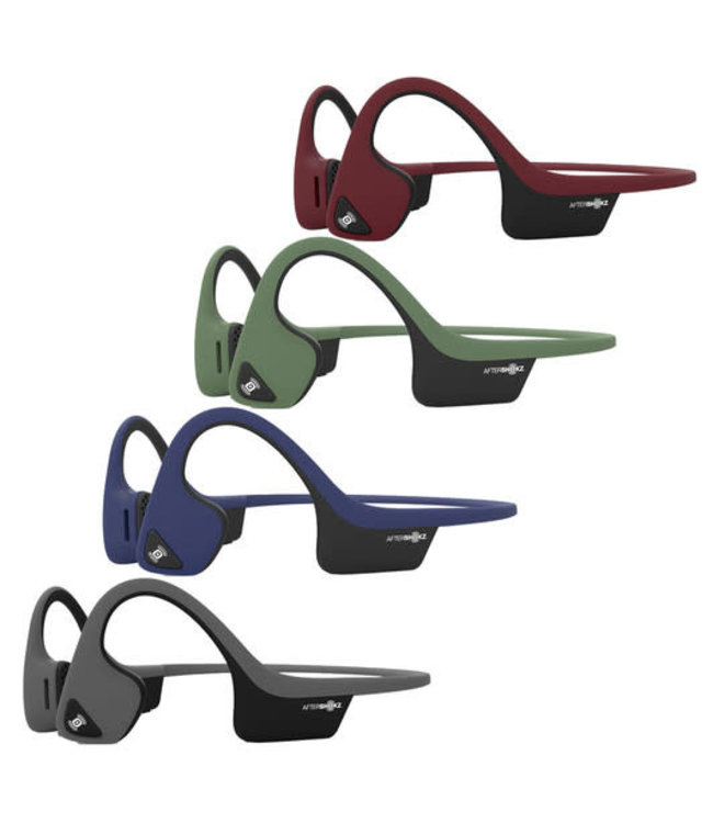 Aftershokz TREKZ TITANIUM