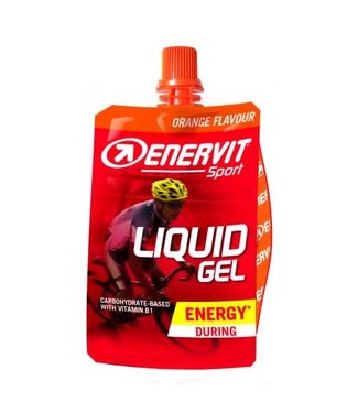 ENERVIT Enervit Liquid Gel