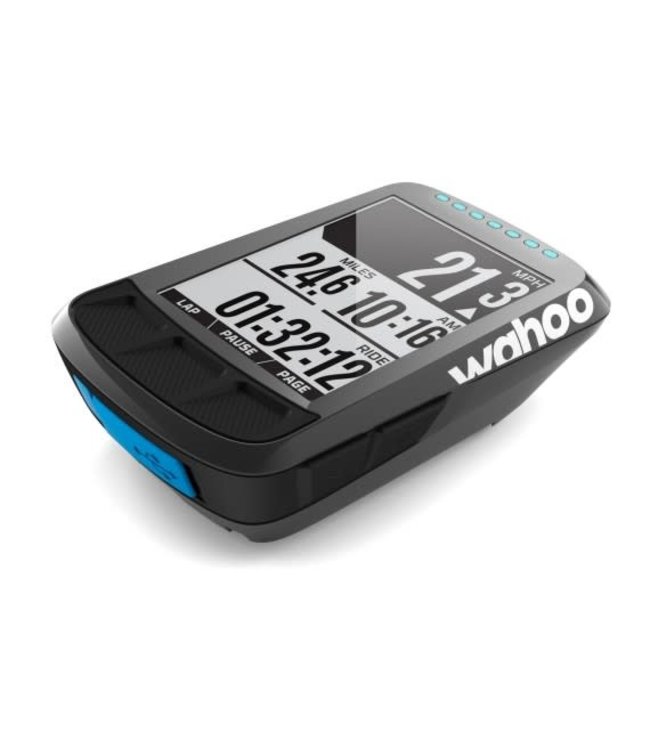 Wahoo Wahoo Element Bolt GPS