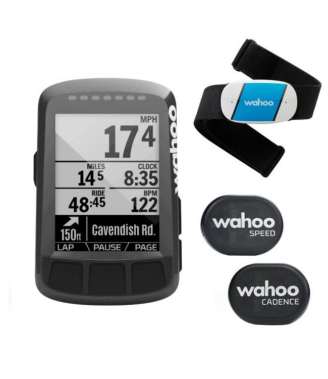 Wahoo Wahoo Element Bolt GPS