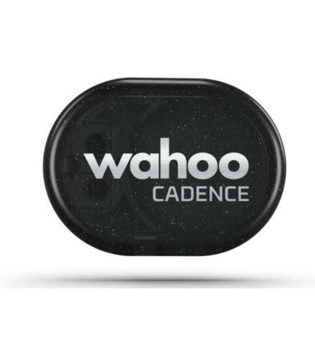 Wahoo WAHOO SENSORS