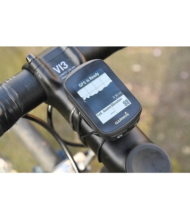 Garmin Garmin Edge 130 Head Unit