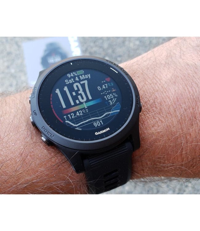 Garmin Garmin Forerunner 945 GPS Watch