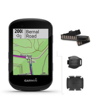 Garmin Garmin Edge 530 GPS Computer Sensor Bundle