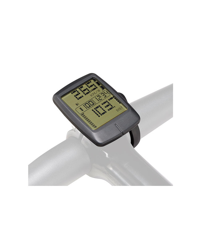 Specialized TURBO CONNECT TCD BLK