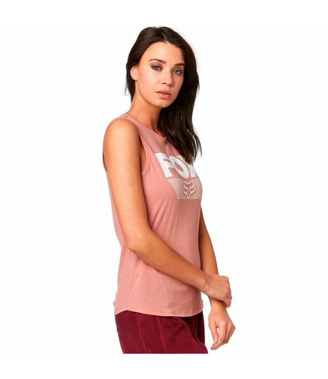 Fox WOMENS ASCOT TANK