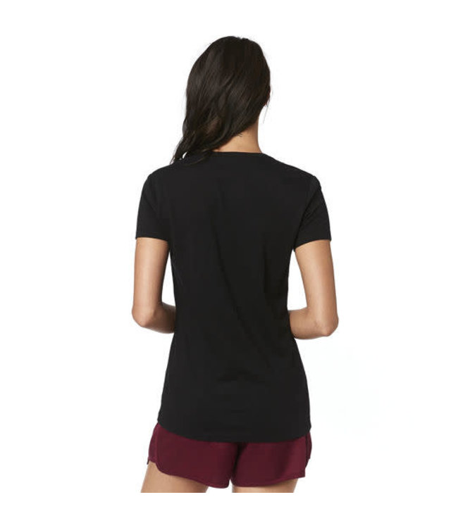 Fox WOMENS ASCOT SS CREW TEE