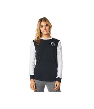 Fox WOMENS SKY HI L/S TOP