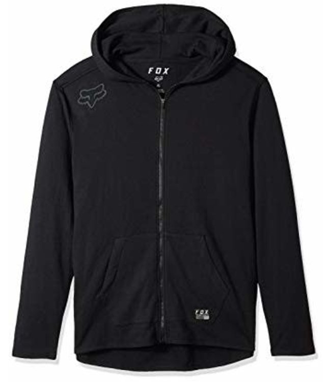 Fox Womens Kross LS Knit