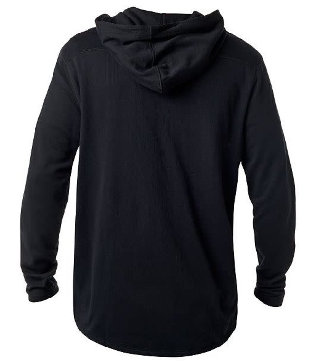 Fox Womens Kross LS Knit