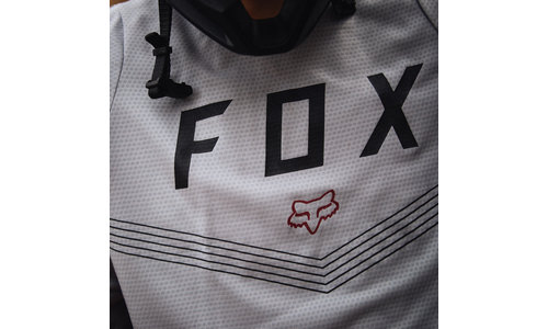 Fox Casual Wear