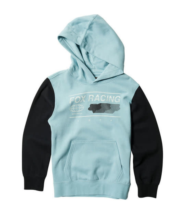 Fox Fox Youth Global Hoody