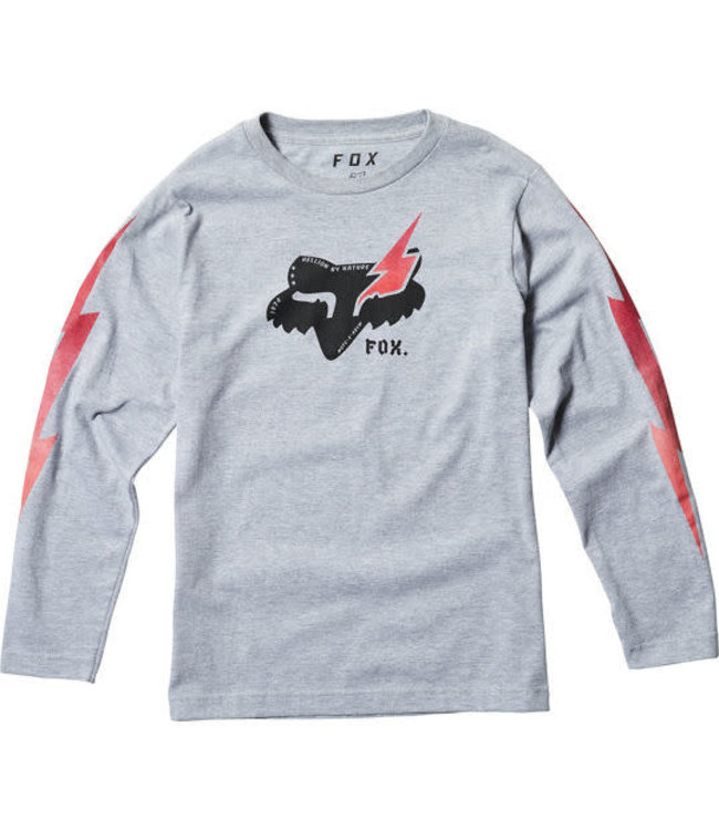 Fox Fox Youth Hellion LS Tee
