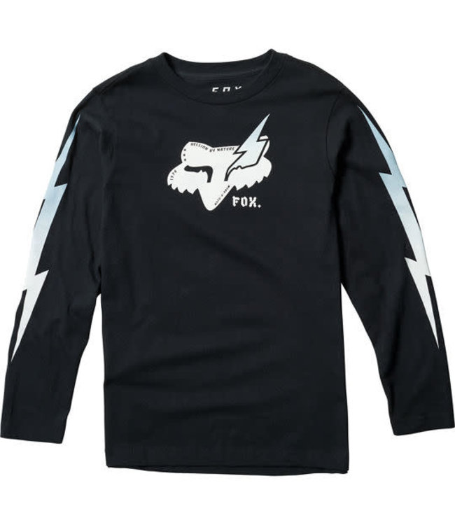 Fox Fox Youth Hellion LS Tee