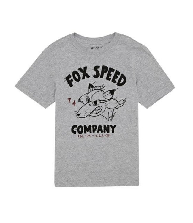Fox Fox Youth Bomber SS Tee