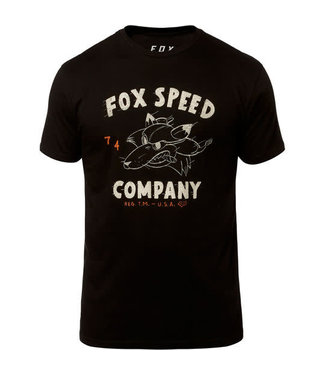 Fox Fox Youth Bomber SS Tee