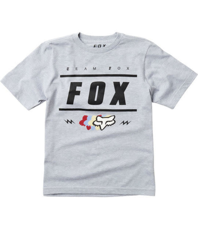 Fox Youth Team 74 SS Tee