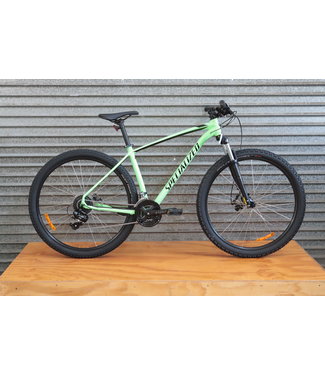 Specialized ROCKHOPPER SPORT GREEN MED
