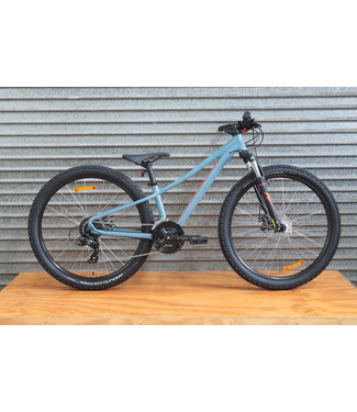 Specialized PITCH MEN 27.5 STRMGRY/RKTRED XS