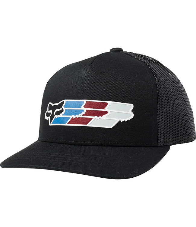 Fox YOUTH SUPERHEAD SNAPBACK HAT