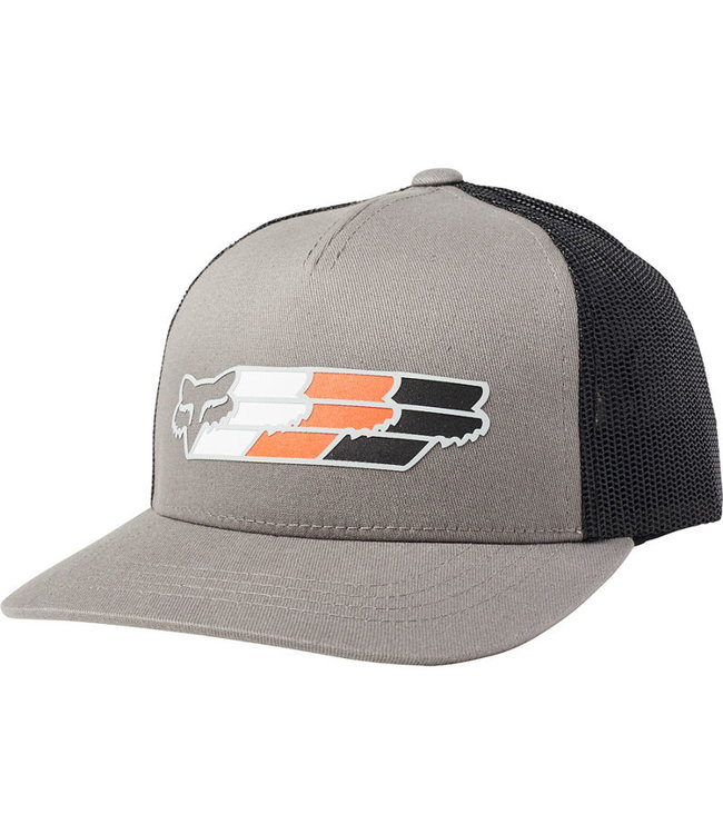 fox youth cap