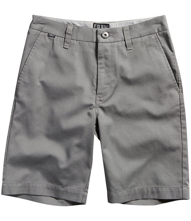 Fox YOUTH ESSEX SHORTS